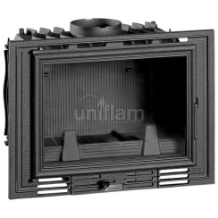 Камінна топка Uniflam 700 Kaseta PL (ref. 600-670)