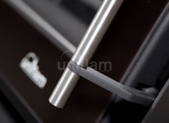 Камінна топка Uniflam 850 Prestige з шибером (ref. 607-844). Фото 4