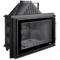 Камінна топка Uniflam 920 Prestige з шибером (ref. 607-824)