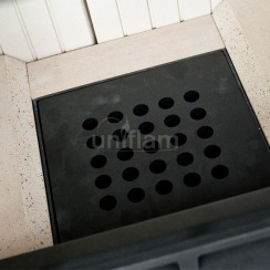 Камінна топка Uniflam 760 EVO гільйотина (ref. 260-171). Фото 6
