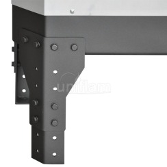 Камінна топка Uniflam 760 EVO гільйотина (ref. 260-171). Фото 8