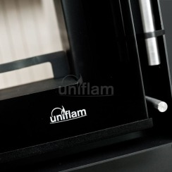 Камінна топка Uniflam 860 EVO гільйотина (ref. 260-181). Фото 4