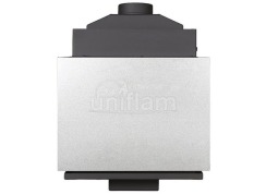 Камінна топка Uniflam W720 Prestige з водяним контуром (ref. 859-710). Фото 6
