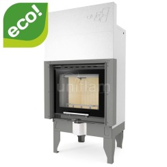 Камінна топка Uniflam 660 DURO гільйотина (ref. 837-001)