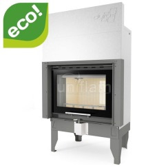 Камінна топка Uniflam 760 DURO гільйотина (ref. 837-010)
