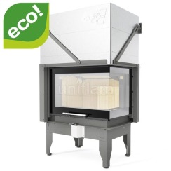 Камінна топка Uniflam 760 DURO праве скло гільйотина (ref. 837-020)